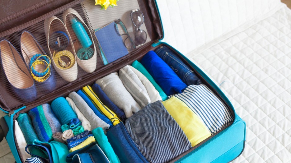 suitcasepackingshutterstock
