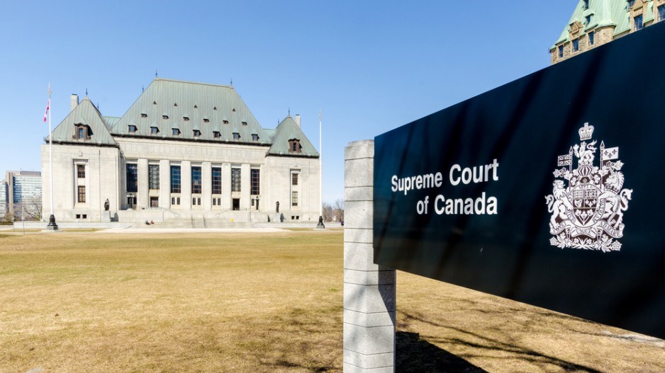 supreme-court-canada-shutterstock