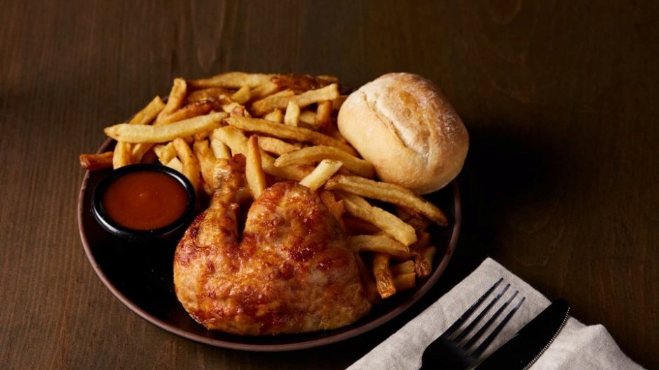 swisschaletchickendinner