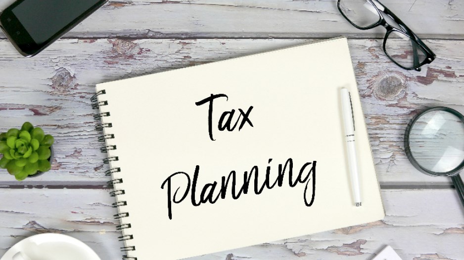 taxplanningshutterstock