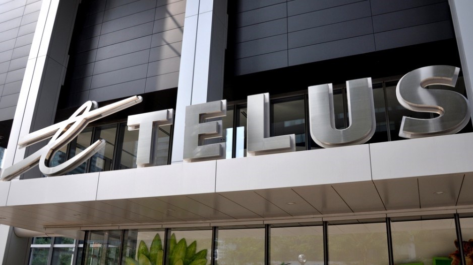 telus