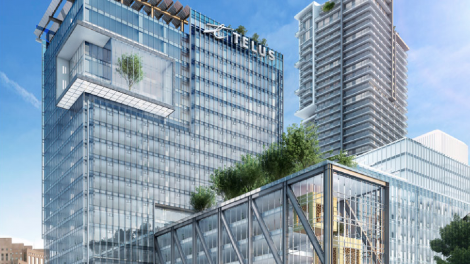 telusgarden
