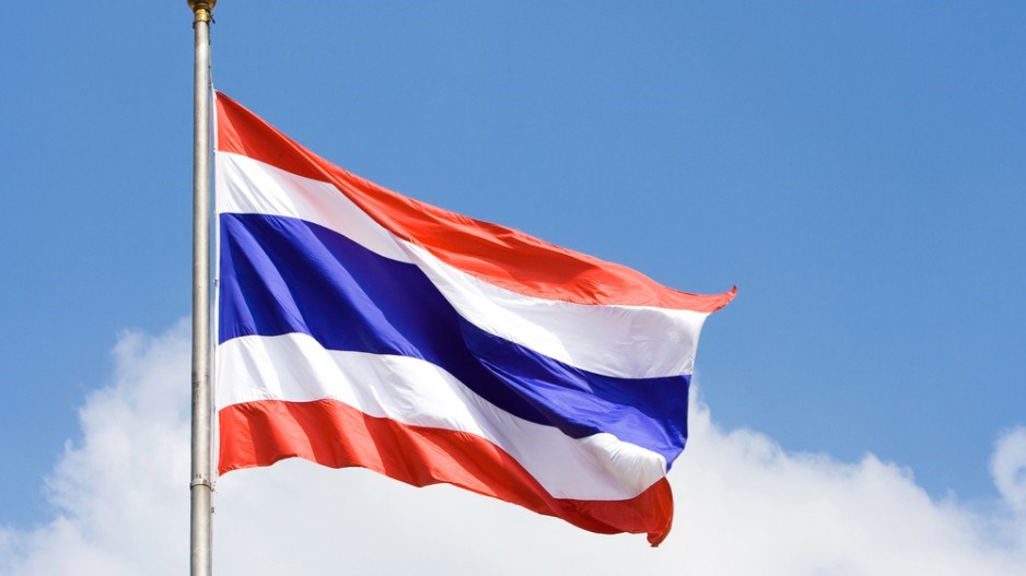 thaiflagnamatae