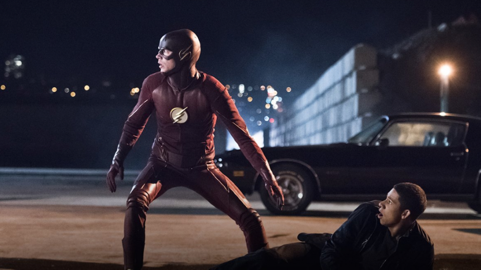 the_flash