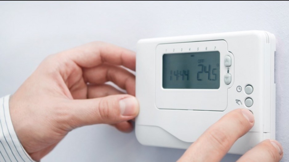 thermostat