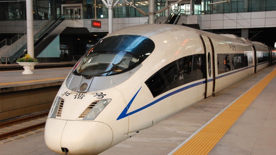 tianjinrailwaystn-highspeedtrain-shutterstock