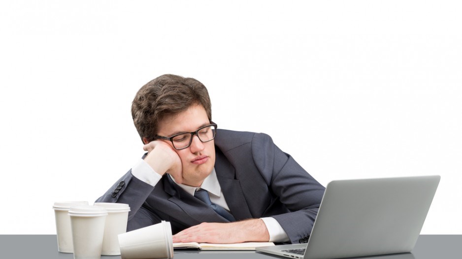 tired_employee_coffee_shutterstock