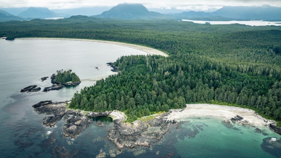 tofino-british-columbia-beaches