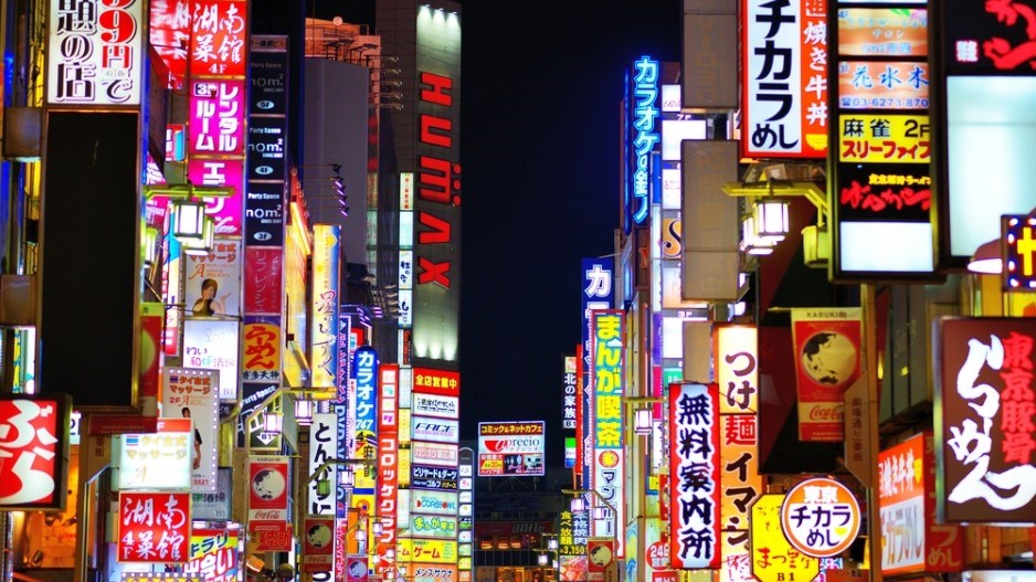 tokyoshutterstock