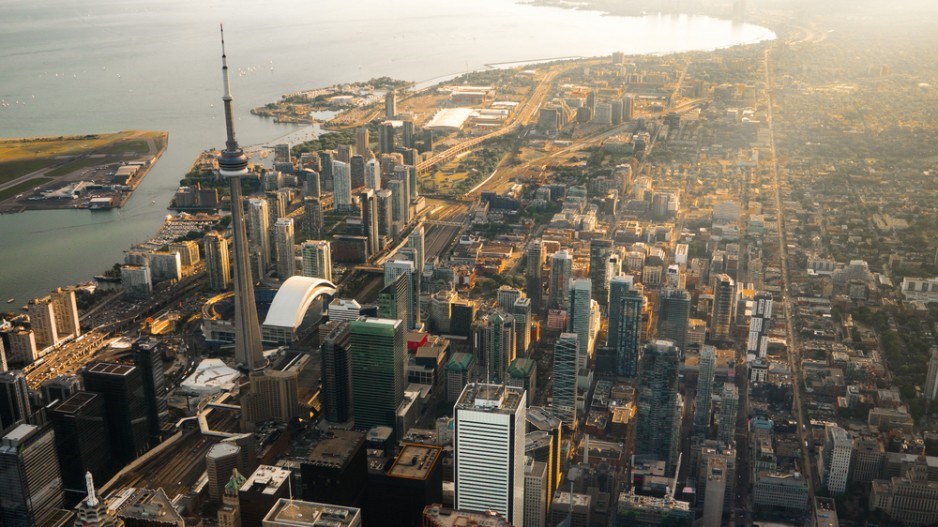 toronto_aerial_shutterstock