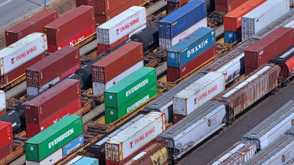 tradedeficitportcontainers