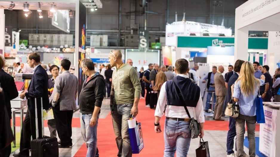 tradeshowshutterstock