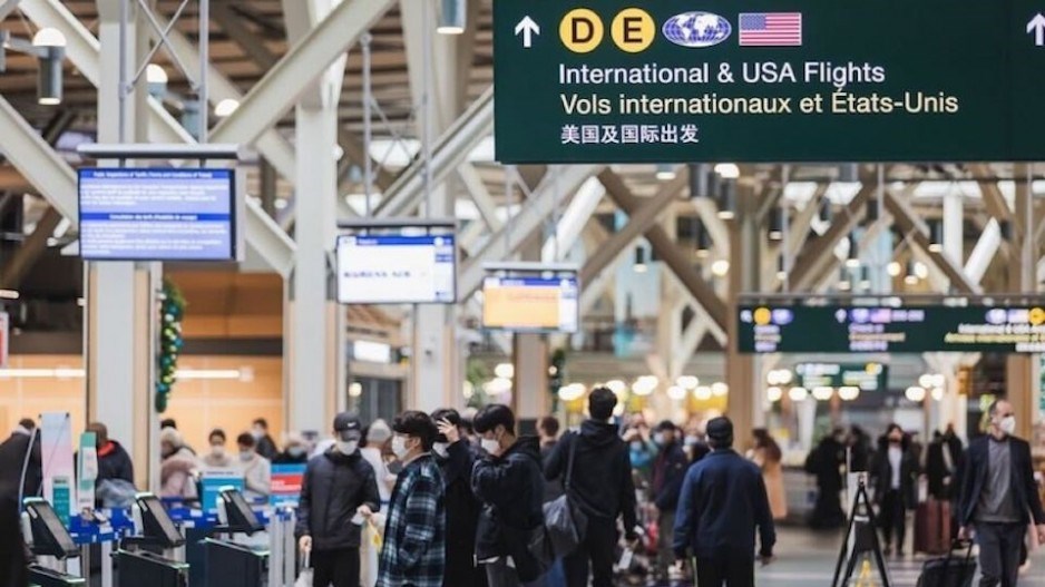 travellers-vancouver-international-airport