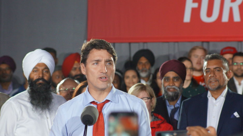 trudeau-surrey-creditgraemwood