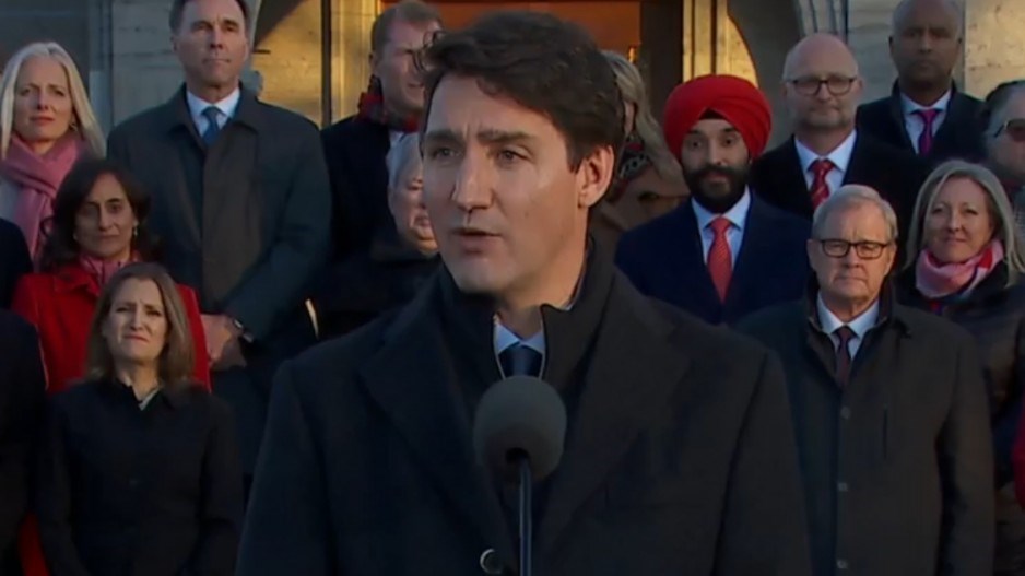 trudeaucabinet