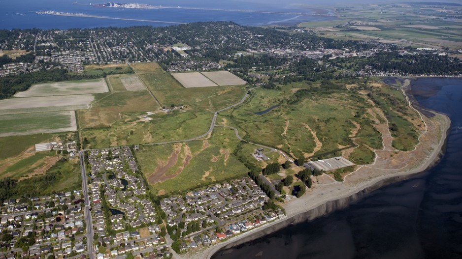 tsawwassen
