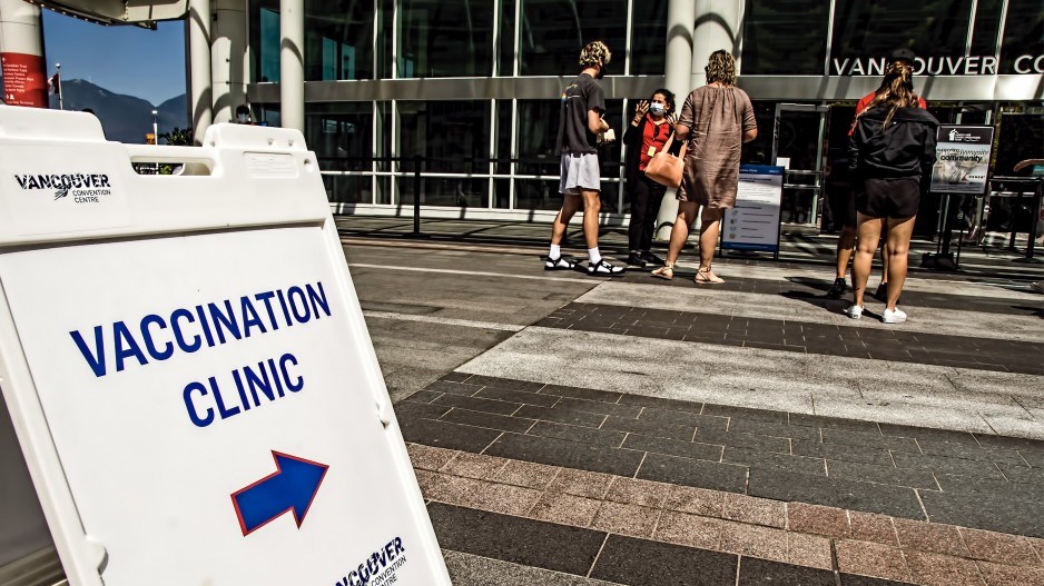 vaccinationclinic-conventioncentre-cc