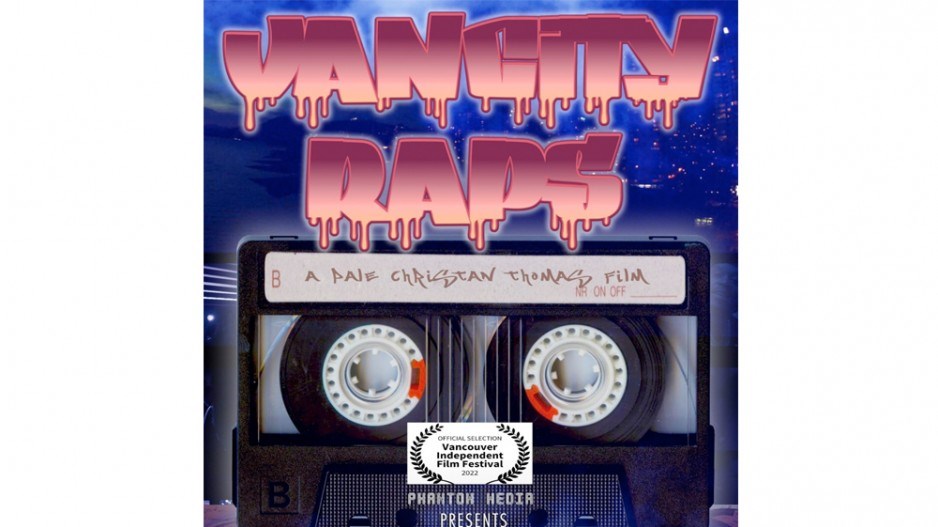 vancity-raps-submitted