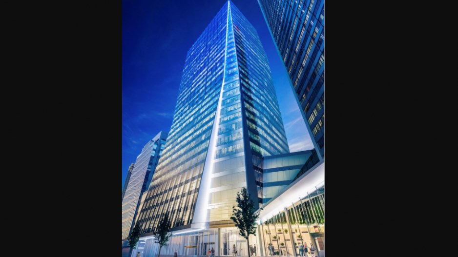 vancouver-centre-ii-creditgwlrealtyadvisors