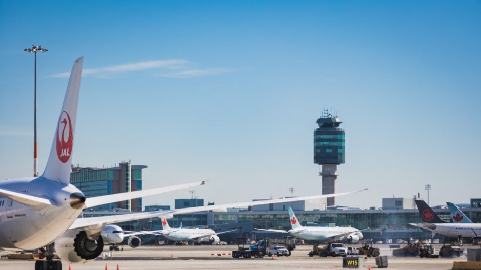 vancouver-international-airport