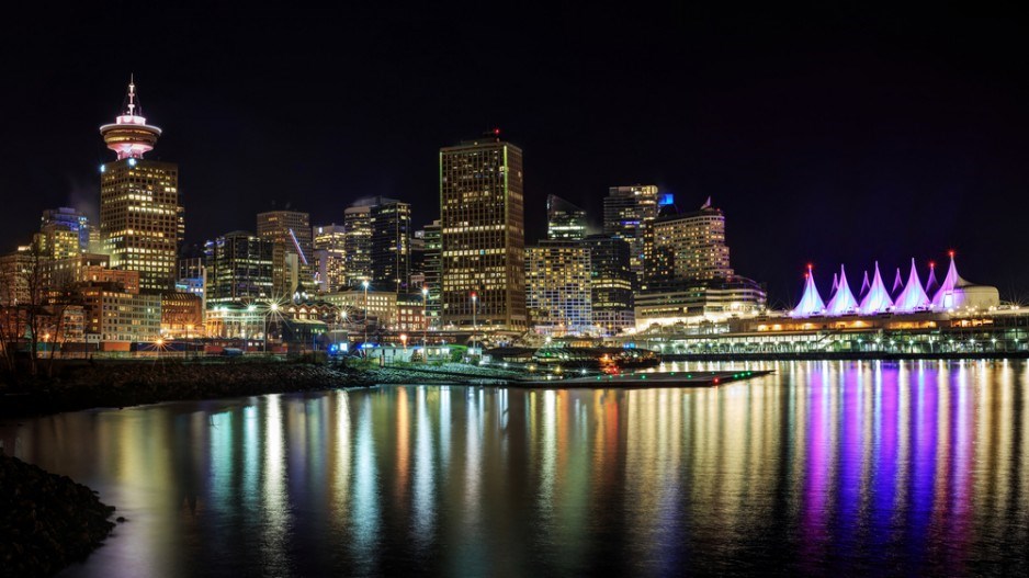 vancouver-night-skyline-jameschen-shutterstock