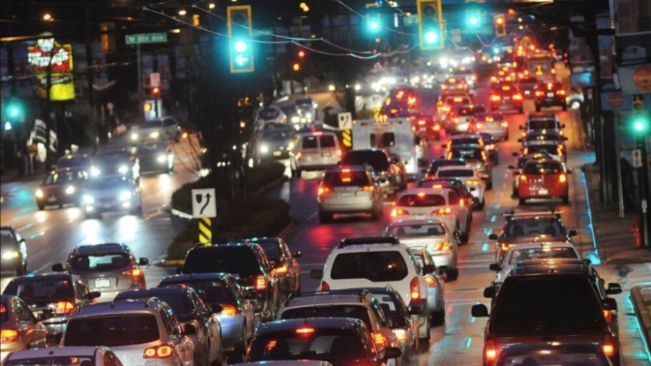 vancouver-traffic-congestion