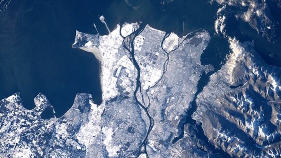 vancouver-weather-international-space-station-nasa-2022