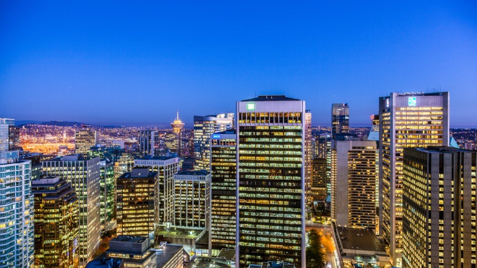 vancouver_downtown_night_shutterstock