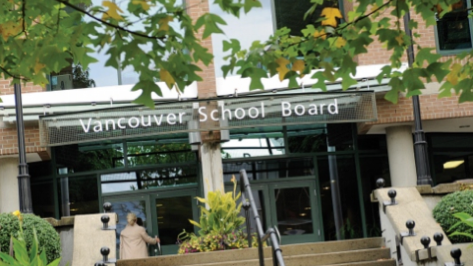 vancouver_school_board
