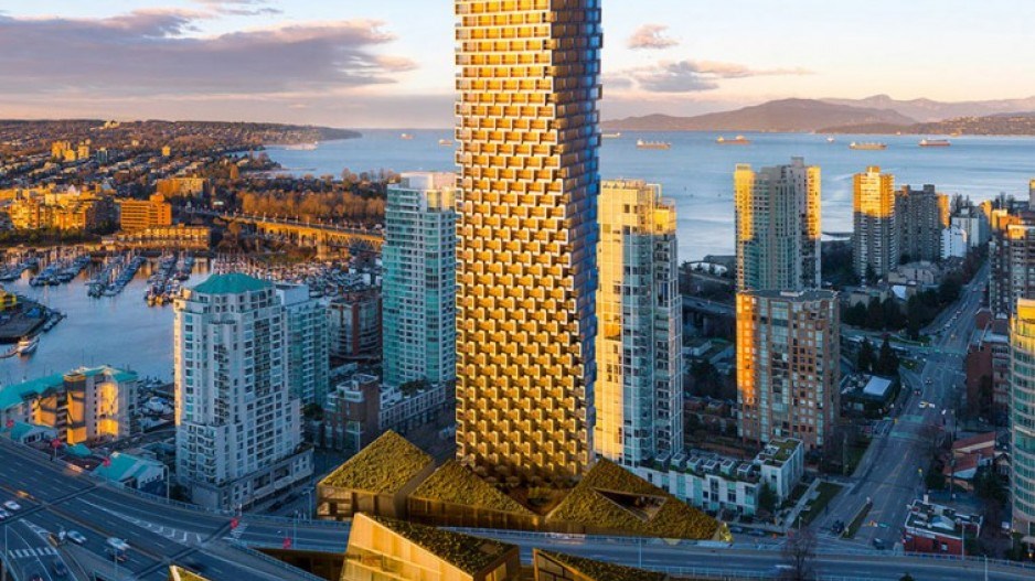 vancouverhouse