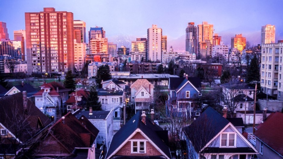 vancouverneighbourhood