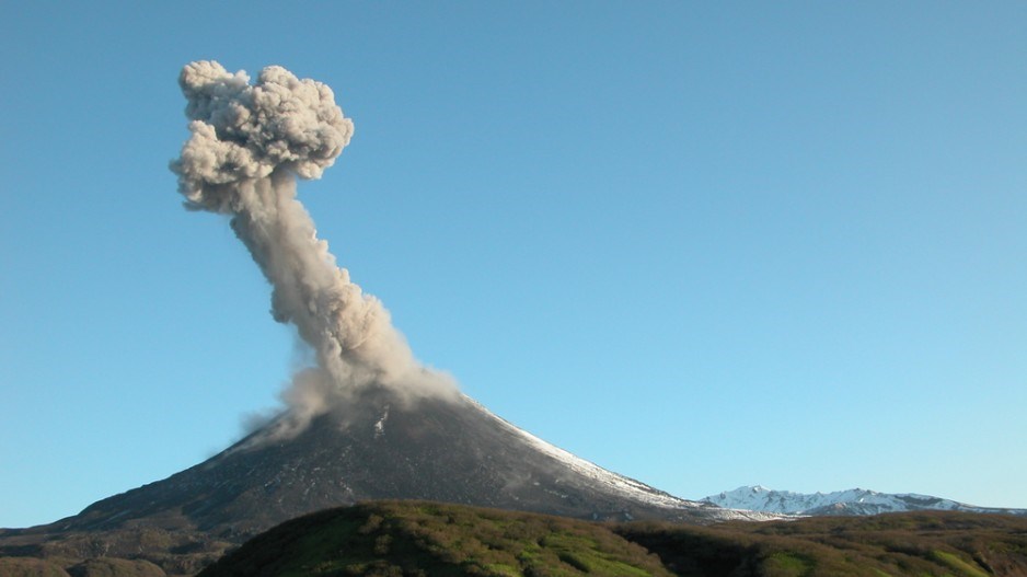 volcano-kamchatka-peninsula-shutterstock