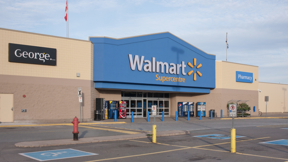 walmart