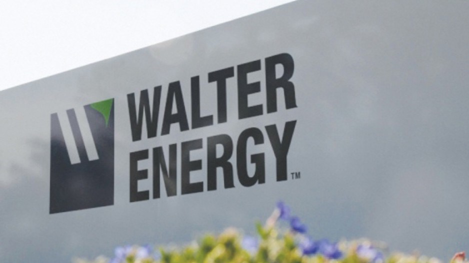 walter