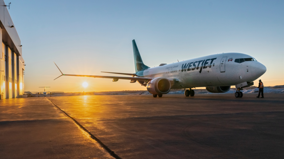 westjetcreditwestjet