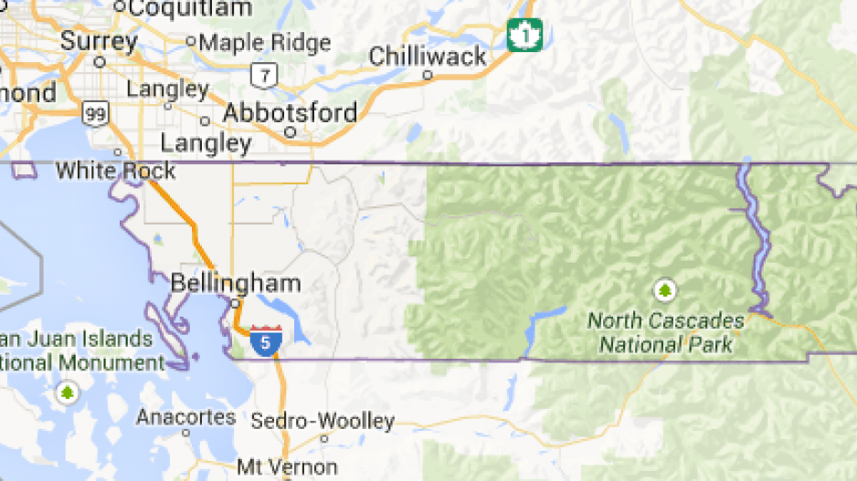whatcom_county_google_maps