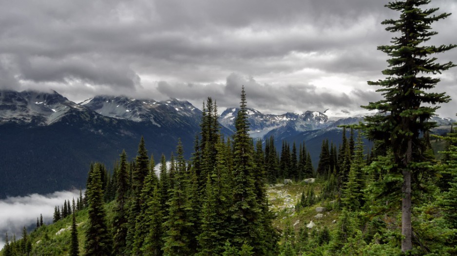 whistler-mountain-shutterstock