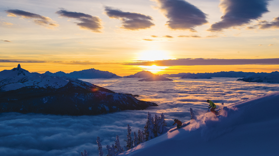 whistler