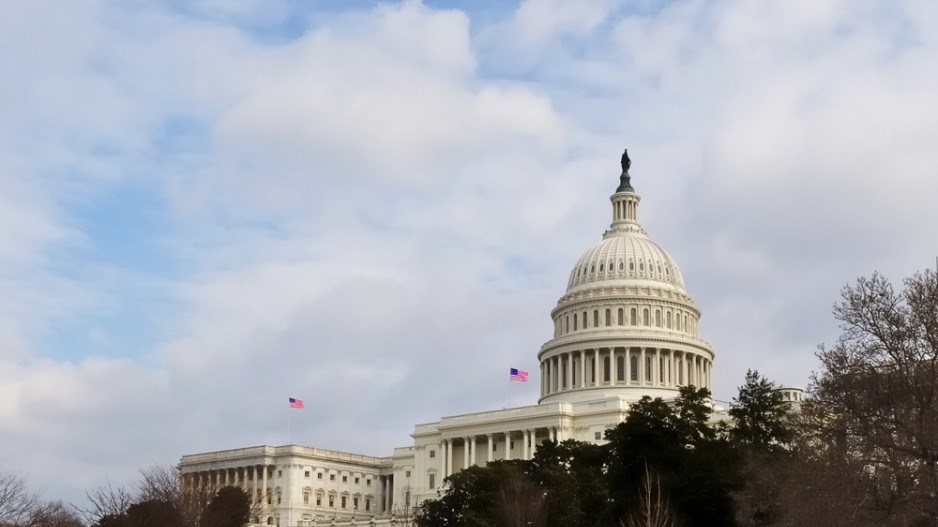 white-house-shutterstock