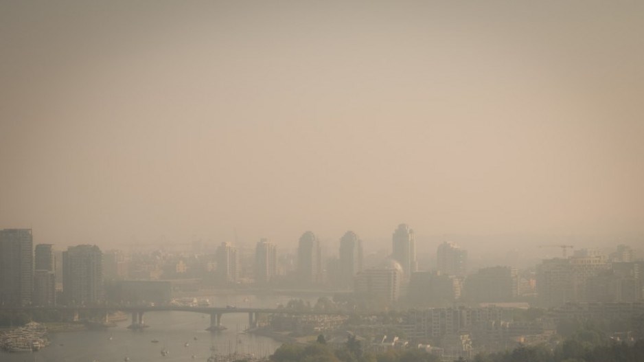 wildfire-smoke-vancouver