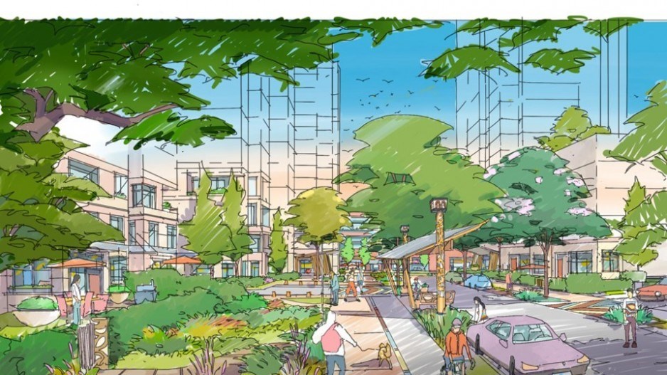 willingdon-lands-street-view