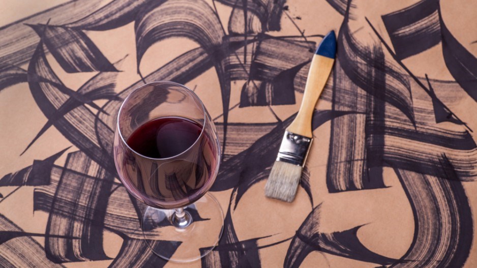 wineandpaintingshutterstock