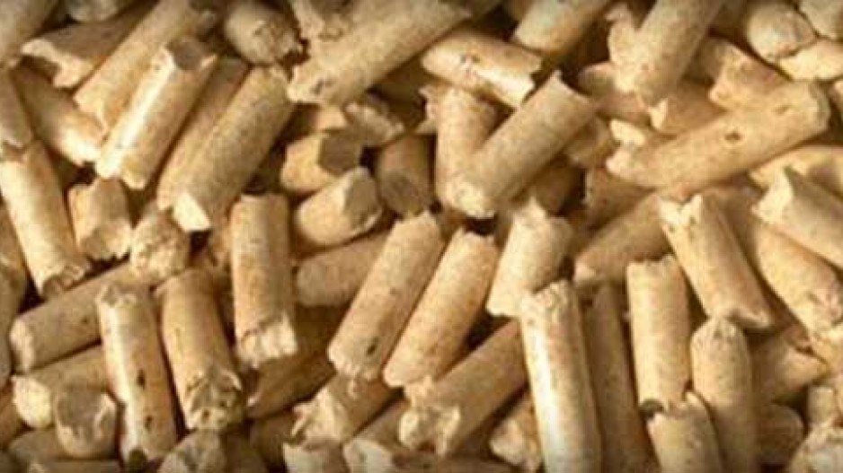 wood-pellets