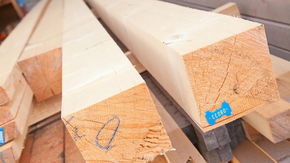 woodenstudslumber