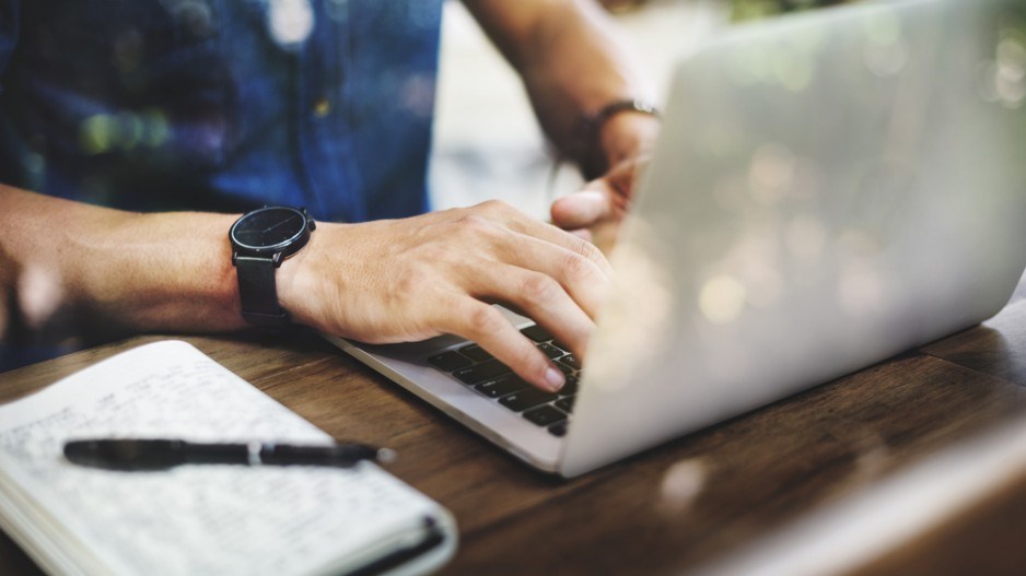 working_on_laptop_shutterstock