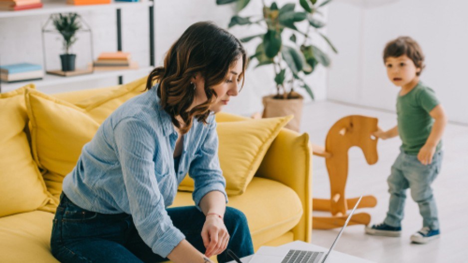 workingfromhome-shutterstock