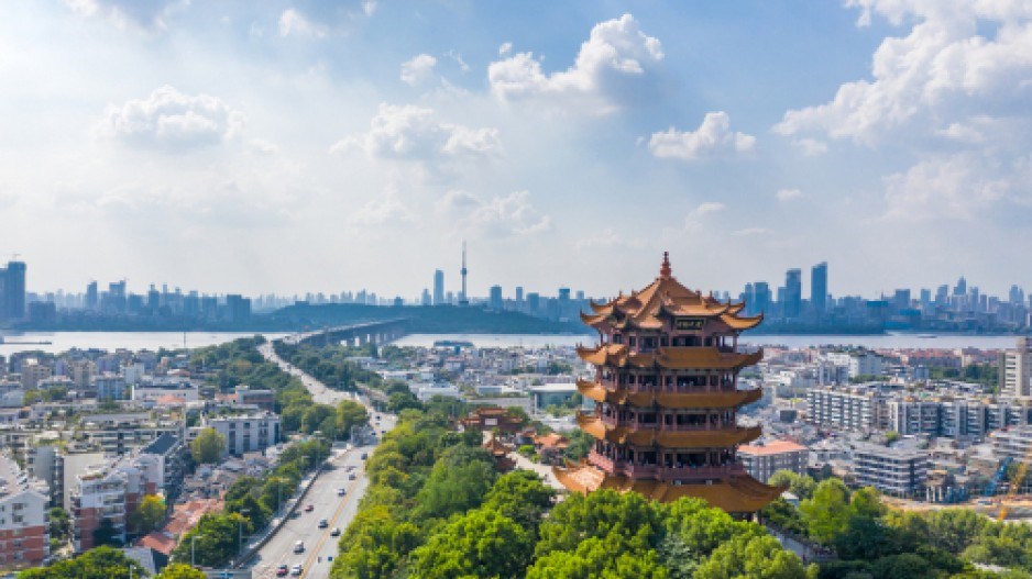 wuhan-china-shutterstock