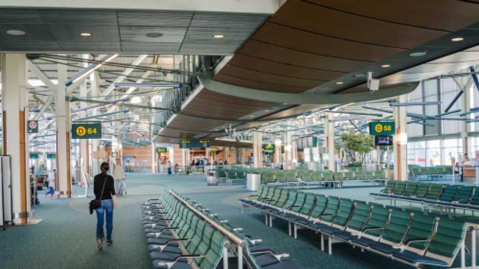 yvr-airport-almost-empty-shutterstock