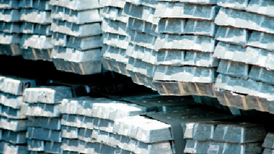 zinc