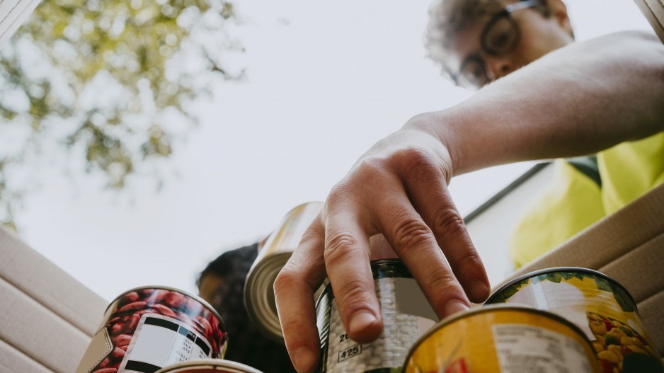 foodbankhelpcreditmaskotdigitalvisiongettyimages